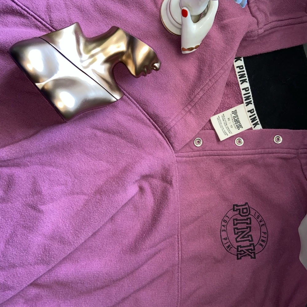 PINK Jacket